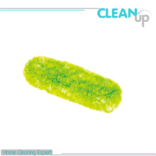 Color Mixed Feather Microfiber Mop Refill